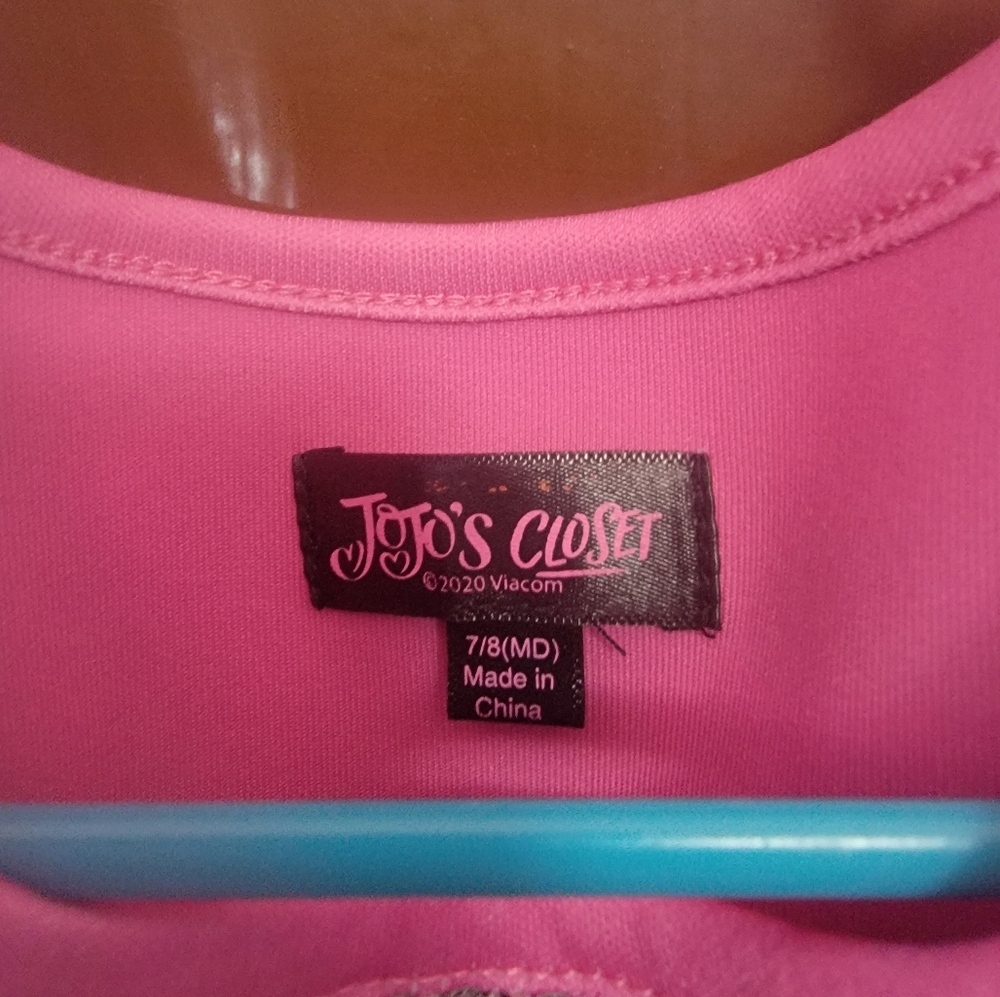 Jojo closet dress - Picture 3 of 5